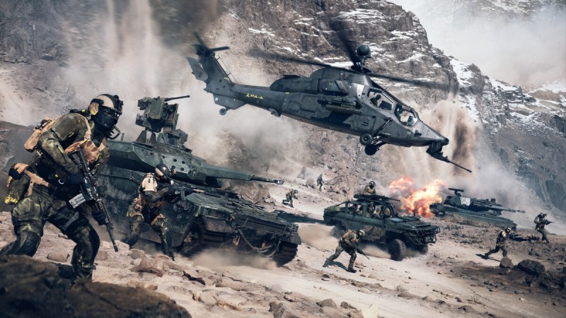 La mise à jour Windows 11 KB5124010 provoque des crashs sur Battlefield 6 et Wardogs