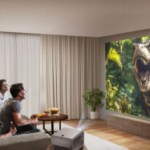 BenQ TK705i et TK705STi, aussi à l&rsquo;aise pour les films que pour les jeux vidéo