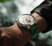 La Honor Watch 5 Pro // Source : Honor La Honor Watch 5 Pro // Source : Honor