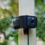 Blink Arc : le pack de caméra de surveillance 180° s&rsquo;offre une première baisse de prix avant son lancement