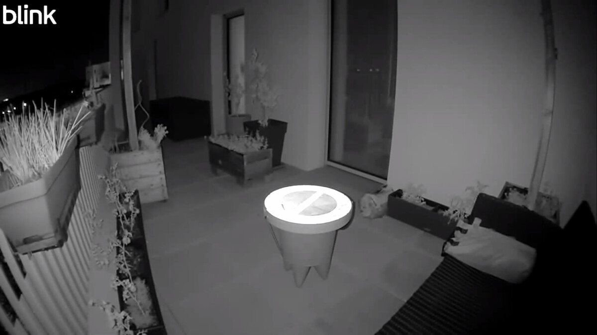 Nuit