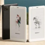 Ne choisissez plus : cette liseuse peut se transformer en smartphone Ne choisissez plus : cette liseuse peut se transformer en smartphone