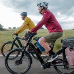 Bosch fait le plein de nouveautés sur ses vélos électriques : plus de puissance, plus de personnalisations, plus de contrôle Bosch fait le plein de nouveautés sur ses vélos électriques : plus de puissance, plus de personnalisations, plus de contrôle