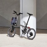 « Après 3 ans de galère, nous commençons à voir une reprise » : Brompton et ses vélos électriques pliants envoient un joli signal « Après 3 ans de galère, nous commençons à voir une reprise » : Brompton et ses vélos électriques pliants envoient un joli signal