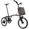 Brompton Electric T Line Brompton Electric T Line
