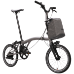 Brompton Electric T Line Brompton Electric T Line