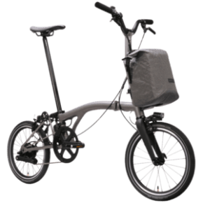 Brompton Electric T Line