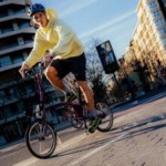 Plus confort et plus connecté : ce « nouveau » vélo électrique pliant de Brompton se paie de belles améliorations Plus confort et plus connecté : ce « nouveau » vélo électrique pliant de Brompton se paie de belles améliorations