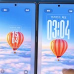 L’horloge de One UI 8.5 s’adapte à vos fonds d’écran comme jamais auparavant L’horloge de One UI 8.5 s’adapte à vos fonds d’écran comme jamais auparavant
