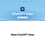 OpenAI lance ChatGPT Atlas, son navigateur web dopé à l’IA et Google Chrome devrait s’inquiéter OpenAI lance ChatGPT Atlas, son navigateur web dopé à l’IA et Google Chrome devrait s’inquiéter