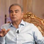 Carlos Ghosn sur les voitures électriques chinoises : « les Chinois font un travail extraordinaire, c&rsquo;est un véritable danger (…) une question de vie ou de mort pour les marques européennes » 