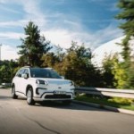 J’ai essayé le GAC Aion V électrique, la première voiture de la marque chinoise à être vendue en Europe J’ai essayé le GAC Aion V électrique, la première voiture de la marque chinoise à être vendue en Europe