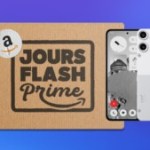 Quand le meilleur smartphone pas cher de 2025 revient en promotion pour le Prime Day d&rsquo;Amazon