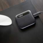 L’excellent SSD externe Crucial X6 1 To est à -43 % pour stocker toutes vos données entre vos mains L’excellent SSD externe Crucial X6 1 To est à -43 % pour stocker toutes vos données entre vos mains