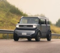 Dacia Hipster