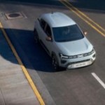 Dacia dévoile la nouvelle Spring : voici la voiture électrique la moins chère de France Dacia dévoile la nouvelle Spring : voici la voiture électrique la moins chère de France