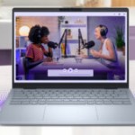 Dell fait une superbe offre sur ce laptop avec écran 2,5K, Core Ultra 7, 32 Go de RAM et 1 To de stockage Dell fait une superbe offre sur ce laptop avec écran 2,5K, Core Ultra 7, 32 Go de RAM et 1 To de stockage