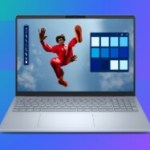 Dell retire 300 € sur ce super laptop équipé d’un écran 2,5K et d’un Core Ultra 7 qui mise sur la polyvalence Dell retire 300 € sur ce super laptop équipé d’un écran 2,5K et d’un Core Ultra 7 qui mise sur la polyvalence