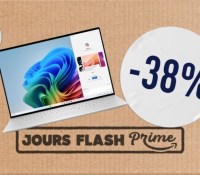 Dell XPS 13 (9345) – Jours Flash Prime Amazon Dell XPS 13 (9345) – Jours Flash Prime Amazon
