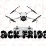 DJI Mini 3 : ce petit drone 4K est encore plus abordable lors de ce Black Friday en avant-première