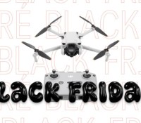DJI Mini 3 – Black Friday 2025