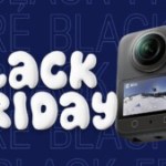 La première caméra 360 degrés de DJI est une réussite et elle est déjà à prix cassé pour le pré-Black Friday La première caméra 360 degrés de DJI est une réussite et elle est déjà à prix cassé pour le pré-Black Friday