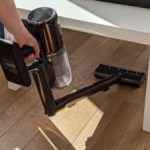 Test du Dreame V30 : on a essayé l&rsquo;aspirateur qui veut chasser Dyson