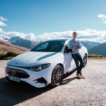 J’ai roulé 600 km en Mercedes-Benz CLA : récit d’un voyage en voiture électrique sans le moindre stress J’ai roulé 600 km en Mercedes-Benz CLA : récit d’un voyage en voiture électrique sans le moindre stress