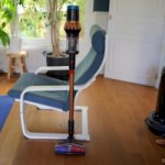 Test du Dyson V16 Piston Animal : les vraies performances après 3 semaines d&rsquo;utilisation