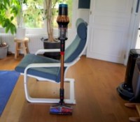Dyson V16 Piston Animal // Source : Frandroid Dyson V16 Piston Animal // Source : Frandroid