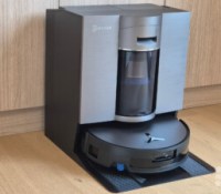 Ecovacs Deebot X11 OmniCyclone 1 Ecovacs Deebot X11 OmniCyclone 1