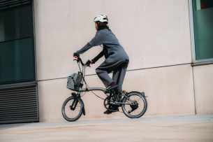 Brompton Electric T Line