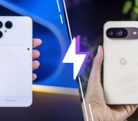 Fairphone 6 vs Google Pixel 9