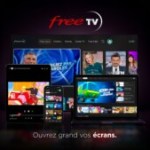 Free TV : déjà du bridage pour les chaines du groupe TF1 Free TV : déjà du bridage pour les chaines du groupe TF1