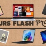 Amazon veut écouler des palettes de PC portables et de tablettes pour son Prime Day : voici les 13 meilleures offres