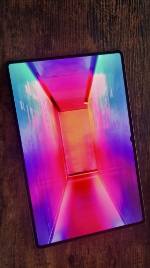 Galaxy Tab S11 Ultra - Affichage 2