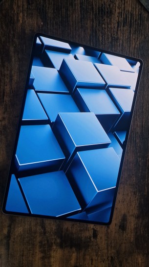Galaxy Tab S11 Ultra - Affichage 3