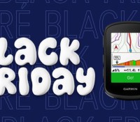 Garmin Edge 540 – Black Friday 2025