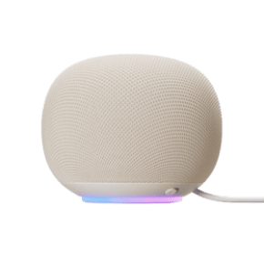 Google Home Speaker Google Home Speaker
