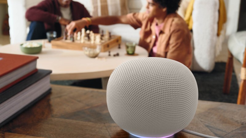 Ras-le-bol de répéter ? Google Home règle enfin son plus gros défaut dans les environnements bruyants