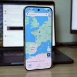 Google Maps veut faciliter le partage de position avec un nouveau bouton Google Maps veut faciliter le partage de position avec un nouveau bouton