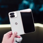 Pixel 11 Pro Fold : enfin un modem digne de ce nom pour la puce Tensor G6 Pixel 11 Pro Fold : enfin un modem digne de ce nom pour la puce Tensor G6