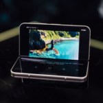 Le Google Pixel 10 Pro Fold // Source : Chloé Pertuis
