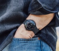 La Google Pixel Watch 4 pour illustration // Source : Chloé Pertuis - Frandroid