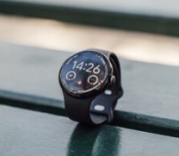 La Google Pixel Watch 4 pour illustration // Source : Chloé Pertuis - Frandroid