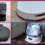 Notre sélection des meilleurs aspirateurs robots laveurs de 2026