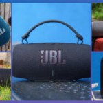 Quelles sont les meilleures enceintes Bluetooth de JBL ? Le comparatif