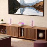 Harman Kardon renouvelle ses icônes : Soundsticks 5 et Aura Studio 5, le design au service de l’acoustique Harman Kardon renouvelle ses icônes : Soundsticks 5 et Aura Studio 5, le design au service de l’acoustique