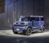 Dacia Hipster Concept // Source : Cetadi Prod