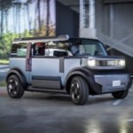 Dacia Hipster Concept // Source : Cetadi Prod